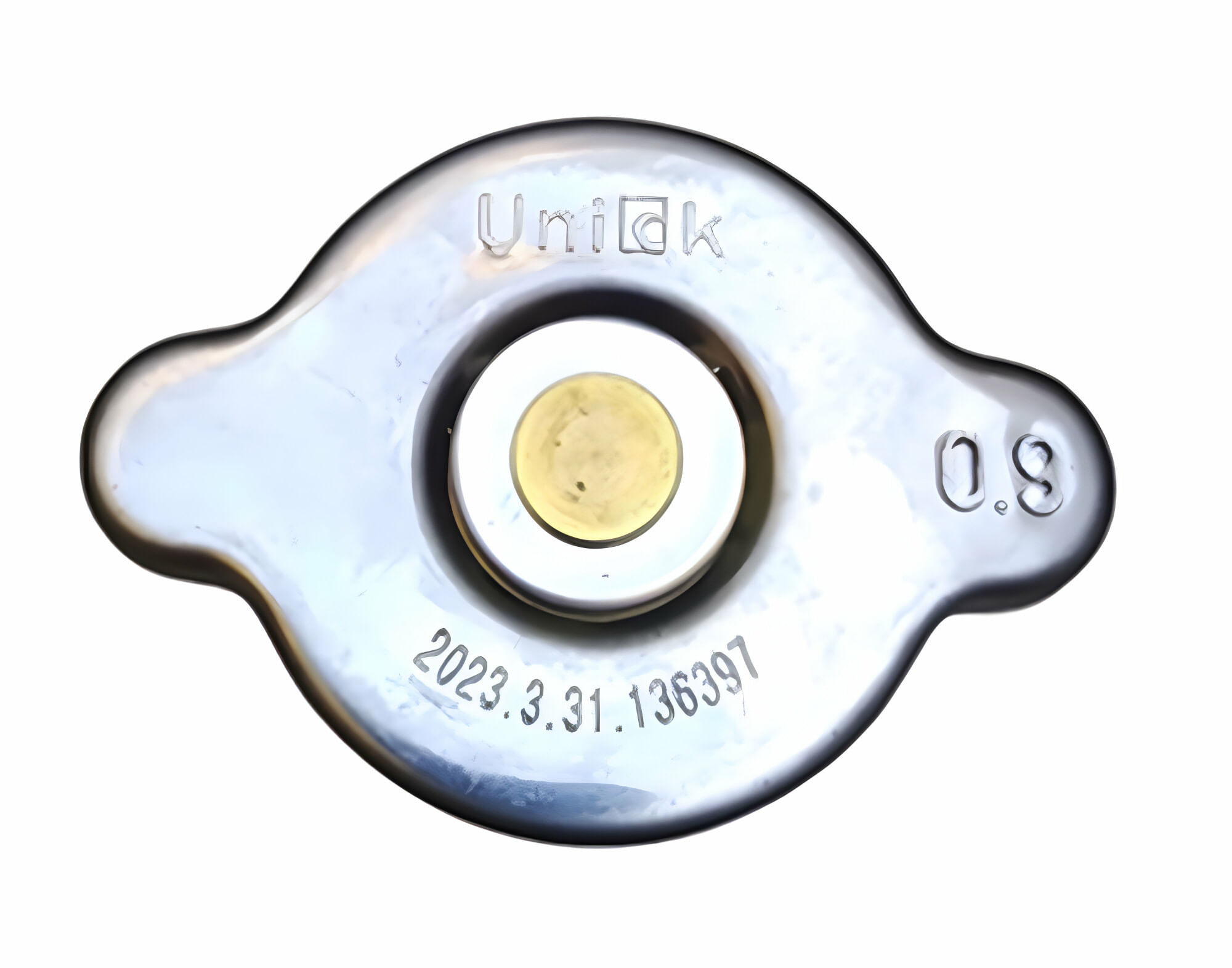 Tapón De Radiador