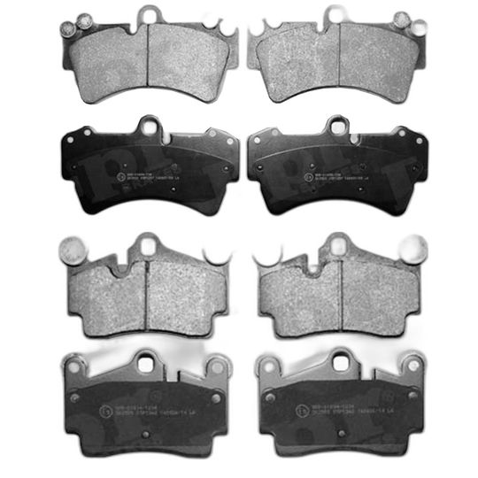 lpr-kit-de-balatas-semimetalicas-delanteras-y-traseras-volkswagen-touareg-2006-2008-touareg-v6-3-2l-v8-4-2l-v10-5-0l-v10-4-9l-v6-3-6l-0