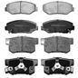 lpr-kit-de-balatas-semimetalicas-delanteras-y-traseras-honda-cr-v-2005-2016-cr-v-l4-2-4l-0