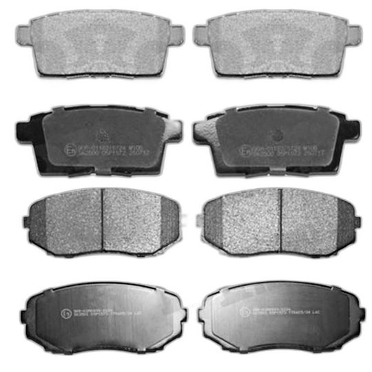 lpr-kit-de-balatas-semimetalicas-delanteras-y-traseras-ford-edge-2007-2010-edge-v6-3-5l-0