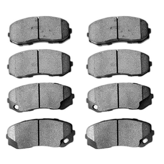 lpr-kit-de-balatas-semimetalicas-delanteras-y-traseras-mitsubishi-fuso-fe-2005-2009-fe180-l4-4-9l-0