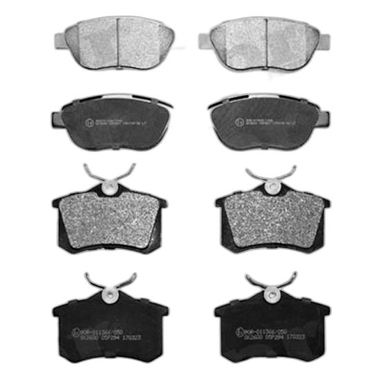 lpr-kit-de-balatas-semimetalicas-delanteras-y-traseras-peugeot-207-2012-2014-207-l4-1-6l-0
