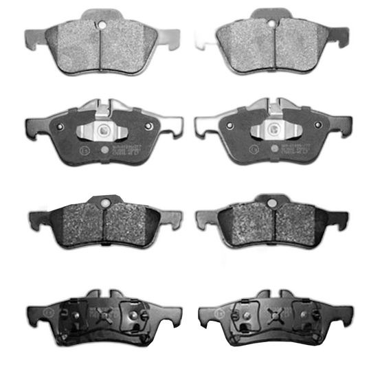 lpr-kit-de-balatas-semimetalicas-delanteras-y-traseras-mini-cooper-2002-2008-cooper-l4-1-6l-0