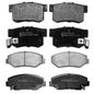 lpr-kit-de-balatas-semimetalicas-delanteras-y-traseras-honda-cr-v-2002-2006-cr-v-l4-2-4l-0