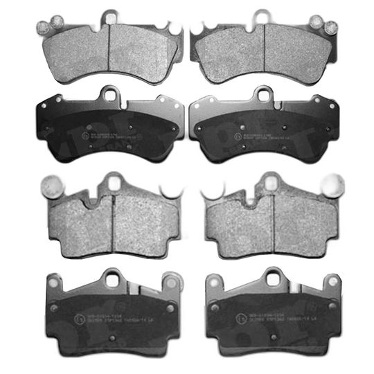 lpr-kit-de-balatas-semimetalicas-delanteras-y-traseras-porsche-cayenne-2009-cayenne-v8-4-8l-v6-3-6l-0