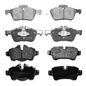 lpr-kit-de-balatas-semimetalicas-delanteras-y-traseras-mini-cooper-2007-2008-cooper-l4-1-6l-0