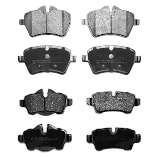 lpr-kit-de-balatas-semimetalicas-delanteras-y-traseras-mini-cooper-2007-2015-cooper-l4-1-6l-l4-2-0l-l3-1-5l-0