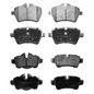 lpr-kit-de-balatas-semimetalicas-delanteras-y-traseras-mini-cooper-2007-2015-cooper-l4-1-6l-l4-2-0l-l3-1-5l-0