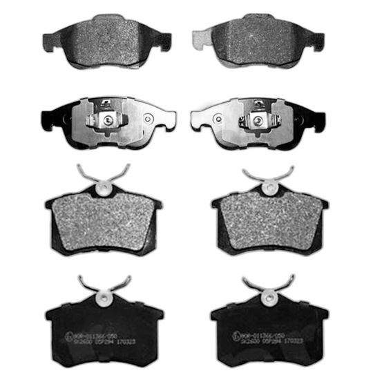 lpr-kit-de-balatas-semimetalicas-delanteras-y-traseras-renault-sandero-2016-sandero-l4-2-0l-0
