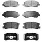 lpr-kit-de-balatas-semimetalicas-delanteras-y-traseras-mitsubishi-lancer-2008-2015-lancer-l4-2-0l-l4-2-4l-0