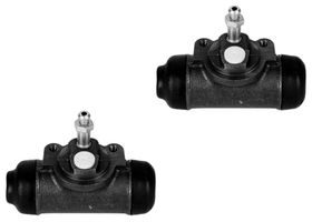 Par De Cilindros Ruedas Traseros