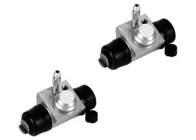 Par De Cilindros Ruedas Traseros