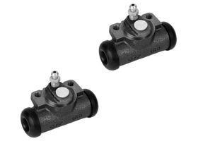 Par De Cilindros Ruedas Traseros