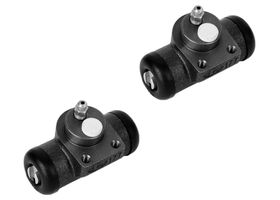 Par De Cilindros Ruedas Traseros