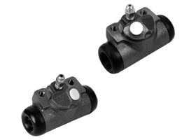 Par De Cilindros Ruedas Traseros