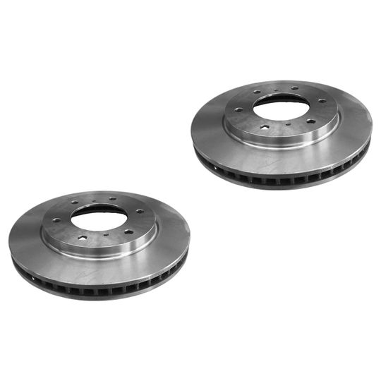 lpr-par-de-discos-ventilados-delanteros-mitsubishi-l200-2008-2019-l200-l4-2-4l-l4-2-5l-0