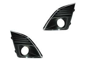 Par De Parrillas P/Faro Niebla