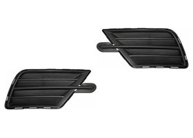 Par De Parrillas S/Faro Niebla