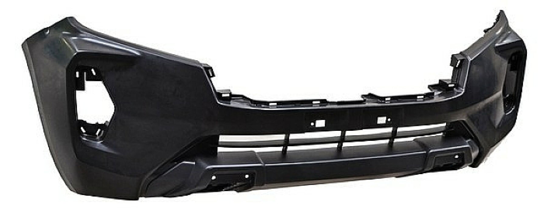 Defensa Delantera Lisa