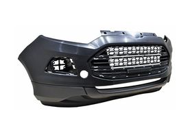 Defensa Delantera Con Parrilla Con Spoiler