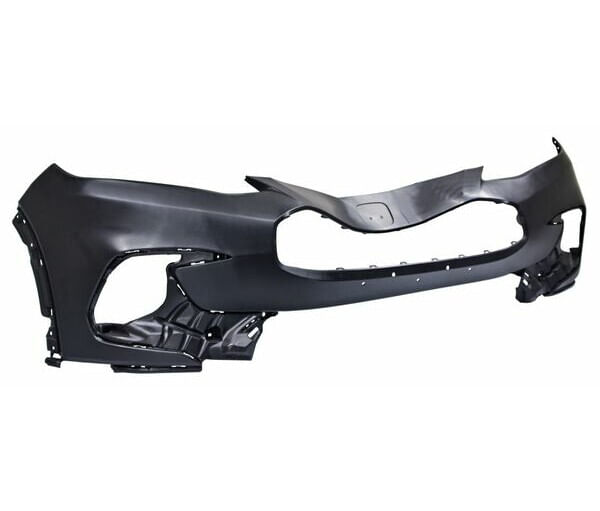 Defensa Delantera Superior S/Hoyo P/Sensor