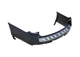 Defensa Trasera C/Hoyo P/Sensor