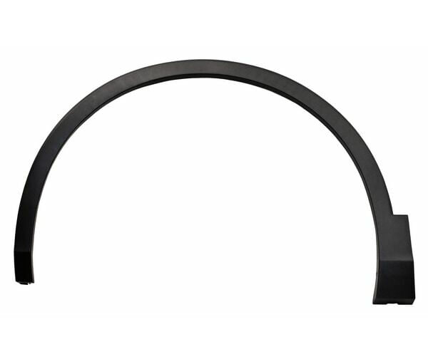 Moldura Arco Para Salpicadera Lado Conductor