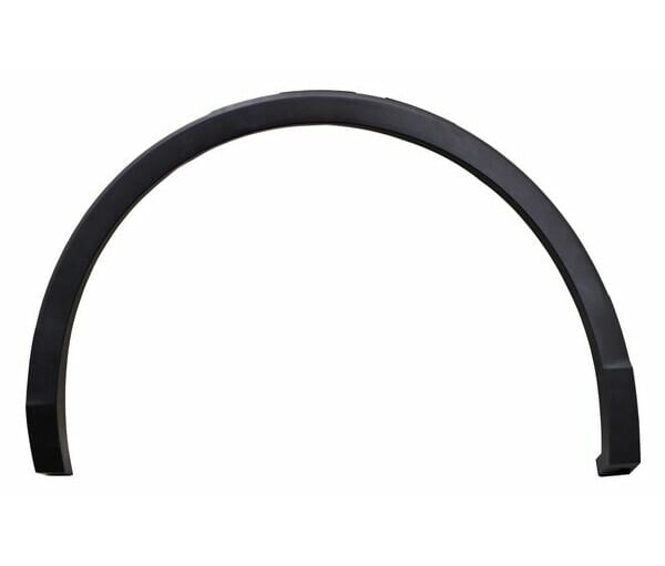 Moldura De Arco Trasera Lado Conductor