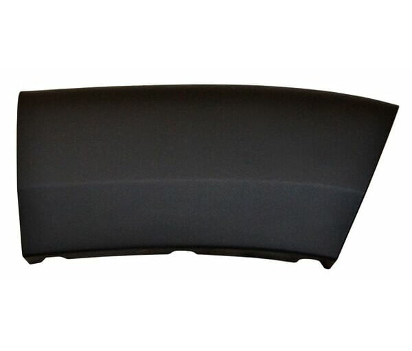 Moldura Arco Para Salpicadera Delantera Lado Pasajero
