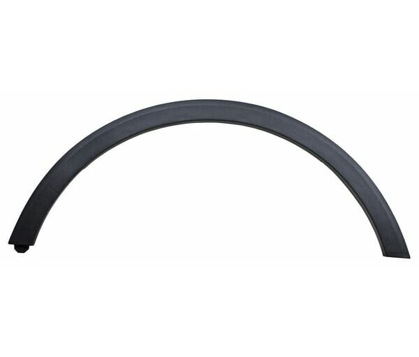 Moldura De Arco Trasera Lado Pasajero