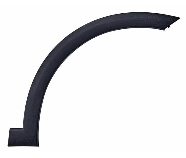 Moldura De Arco Lado Pasajero