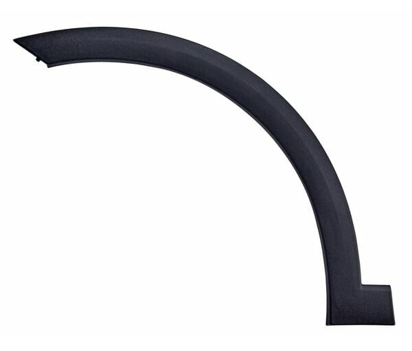 Moldura De Arco Lado Conductor