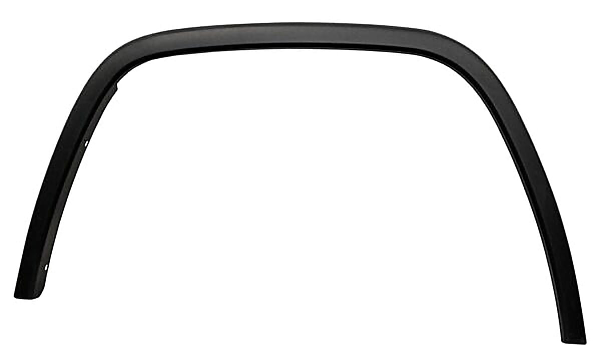 Moldura De Arco Lado Conductor
