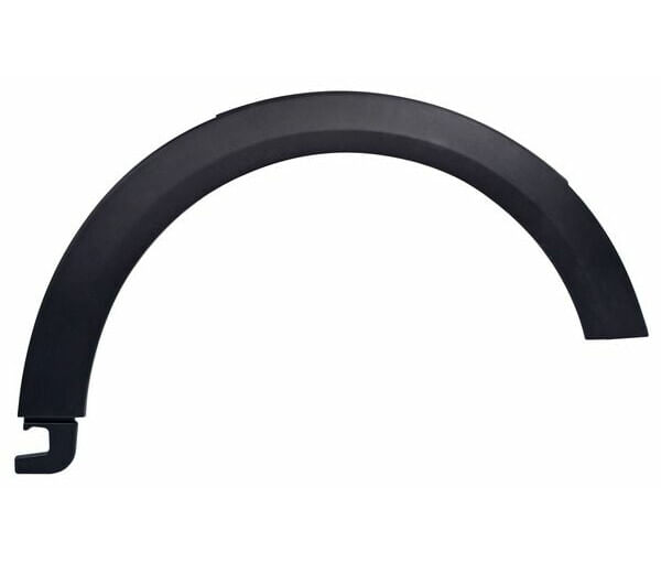 Moldura De Arco Lado Pasajero