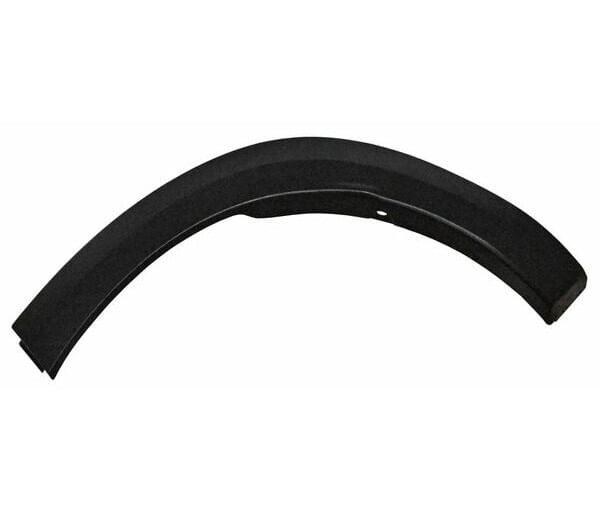Moldura De Arco Trasera Lado Pasajero