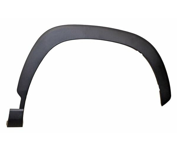 Moldura Arco Para Salpicadera Lado Pasajero