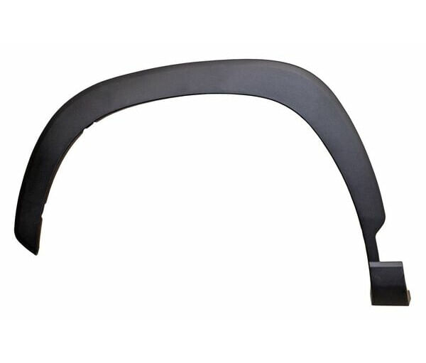 Moldura Arco Para Salpicadera Lado Conductor