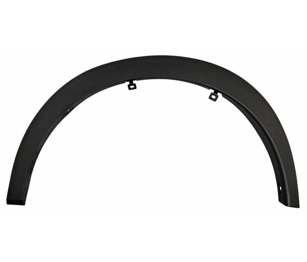 Moldura Arco Para Salpicadera Lado Pasajero