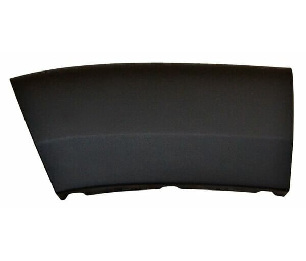 Moldura Arco Para Salpicadera Lado Conductor