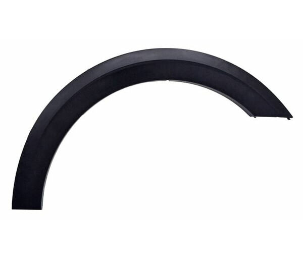 Moldura Arco Para Salpicadera Lado Pasajero