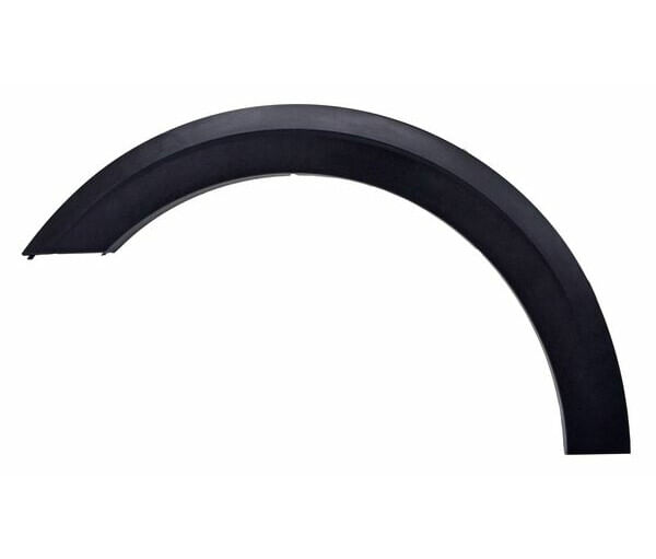 Moldura Arco Para Salpicadera Lado Conductor