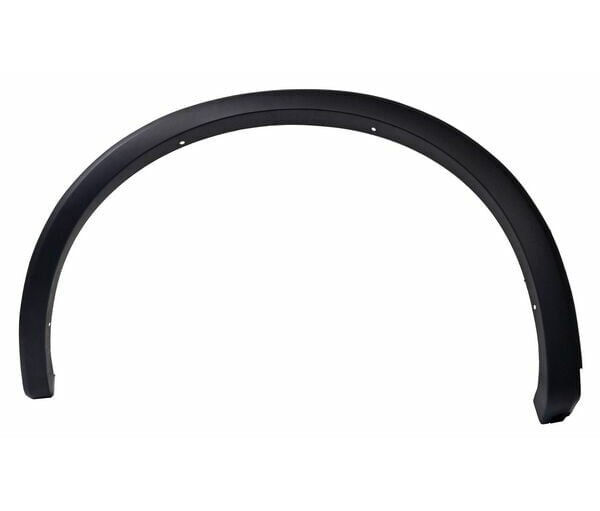 Moldura De Arco Trasera Lado Conductor