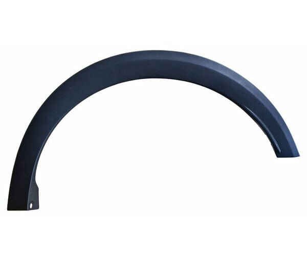 Moldura De Arco Trasera Lado Conductor