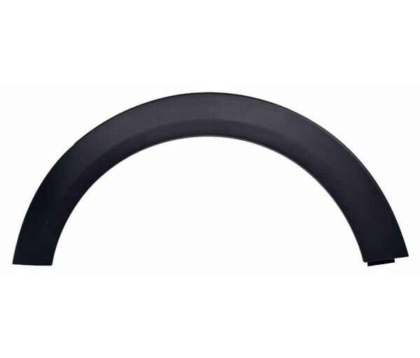 Moldura De Arco Trasera Lado Pasajero