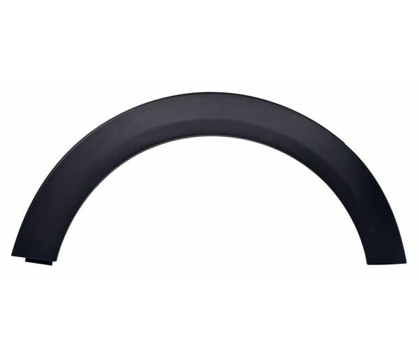 Moldura De Arco Trasera Lado Conductor
