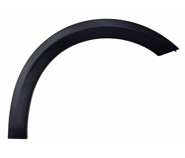 Moldura De Arco Trasera Lado Pasajero