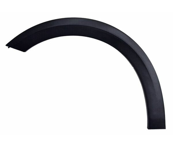 Moldura De Arco Trasera Lado Conductor