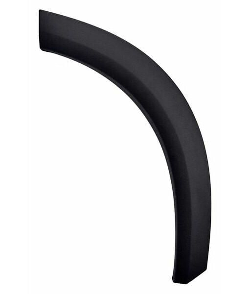 Moldura De Arco Para Puerta Trasera Lado Pasajero