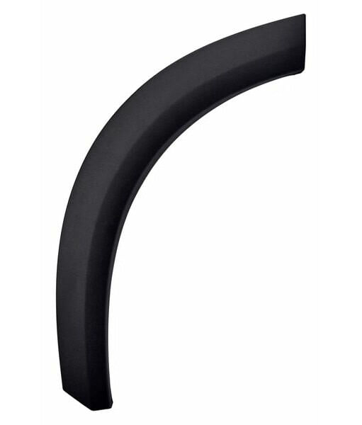 Moldura De Arco Para Puerta Trasera Lado Conductor