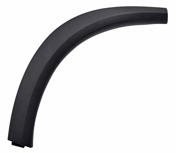 Moldura De Arco Trasera Lado Pasajero